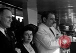 Image of Governor Munoz Marin San Juan Puerto Rico, 1949, second 54 stock footage video 65675043420