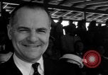 Image of Governor Munoz Marin San Juan Puerto Rico, 1949, second 55 stock footage video 65675043420