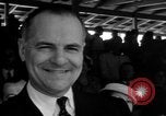 Image of Governor Munoz Marin San Juan Puerto Rico, 1949, second 56 stock footage video 65675043420