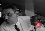 Image of Governor Munoz Marin San Juan Puerto Rico, 1949, second 60 stock footage video 65675043420