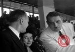 Image of Governor Munoz Marin San Juan Puerto Rico, 1949, second 61 stock footage video 65675043420