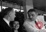 Image of Governor Munoz Marin San Juan Puerto Rico, 1949, second 62 stock footage video 65675043420