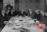 Image of Dwight D Eisenhower Washington DC USA, 1952, second 1 stock footage video 65675043422