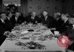Image of Dwight D Eisenhower Washington DC USA, 1952, second 4 stock footage video 65675043422