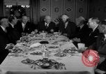 Image of Dwight D Eisenhower Washington DC USA, 1952, second 5 stock footage video 65675043422