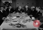 Image of Dwight D Eisenhower Washington DC USA, 1952, second 6 stock footage video 65675043422