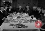 Image of Dwight D Eisenhower Washington DC USA, 1952, second 7 stock footage video 65675043422
