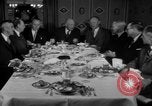 Image of Dwight D Eisenhower Washington DC USA, 1952, second 8 stock footage video 65675043422