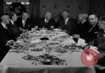 Image of Dwight D Eisenhower Washington DC USA, 1952, second 9 stock footage video 65675043422
