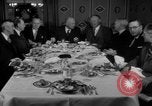 Image of Dwight D Eisenhower Washington DC USA, 1952, second 10 stock footage video 65675043422