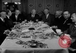 Image of Dwight D Eisenhower Washington DC USA, 1952, second 11 stock footage video 65675043422