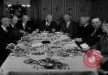 Image of Dwight D Eisenhower Washington DC USA, 1952, second 12 stock footage video 65675043422