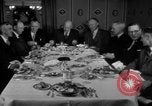 Image of Dwight D Eisenhower Washington DC USA, 1952, second 13 stock footage video 65675043422