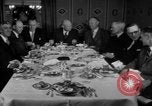 Image of Dwight D Eisenhower Washington DC USA, 1952, second 14 stock footage video 65675043422