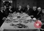 Image of Dwight D Eisenhower Washington DC USA, 1952, second 15 stock footage video 65675043422