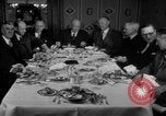 Image of Dwight D Eisenhower Washington DC USA, 1952, second 16 stock footage video 65675043422