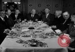 Image of Dwight D Eisenhower Washington DC USA, 1952, second 17 stock footage video 65675043422