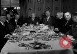 Image of Dwight D Eisenhower Washington DC USA, 1952, second 19 stock footage video 65675043422