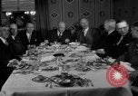 Image of Dwight D Eisenhower Washington DC USA, 1952, second 21 stock footage video 65675043422