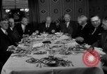 Image of Dwight D Eisenhower Washington DC USA, 1952, second 22 stock footage video 65675043422