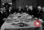 Image of Dwight D Eisenhower Washington DC USA, 1952, second 23 stock footage video 65675043422