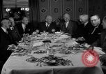 Image of Dwight D Eisenhower Washington DC USA, 1952, second 25 stock footage video 65675043422