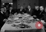 Image of Dwight D Eisenhower Washington DC USA, 1952, second 26 stock footage video 65675043422