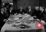 Image of Dwight D Eisenhower Washington DC USA, 1952, second 28 stock footage video 65675043422