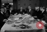 Image of Dwight D Eisenhower Washington DC USA, 1952, second 29 stock footage video 65675043422