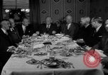 Image of Dwight D Eisenhower Washington DC USA, 1952, second 30 stock footage video 65675043422