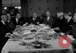 Image of Dwight D Eisenhower Washington DC USA, 1952, second 31 stock footage video 65675043422