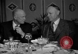 Image of Dwight D Eisenhower Washington DC USA, 1952, second 34 stock footage video 65675043422