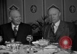 Image of Dwight D Eisenhower Washington DC USA, 1952, second 43 stock footage video 65675043422