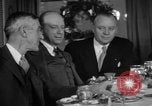 Image of Dwight D Eisenhower Washington DC USA, 1952, second 46 stock footage video 65675043422