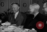 Image of Dwight D Eisenhower Washington DC USA, 1952, second 52 stock footage video 65675043422