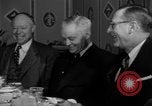 Image of Dwight D Eisenhower Washington DC USA, 1952, second 53 stock footage video 65675043422