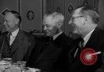 Image of Dwight D Eisenhower Washington DC USA, 1952, second 54 stock footage video 65675043422