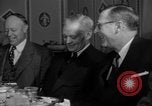 Image of Dwight D Eisenhower Washington DC USA, 1952, second 55 stock footage video 65675043422
