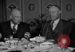 Image of Dwight D Eisenhower Washington DC USA, 1952, second 59 stock footage video 65675043422