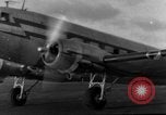 Image of Governor Luis Munoz Marin San Juan Puerto Rico, 1950, second 1 stock footage video 65675043423