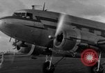 Image of Governor Luis Munoz Marin San Juan Puerto Rico, 1950, second 3 stock footage video 65675043423