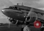 Image of Governor Luis Munoz Marin San Juan Puerto Rico, 1950, second 5 stock footage video 65675043423