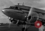 Image of Governor Luis Munoz Marin San Juan Puerto Rico, 1950, second 6 stock footage video 65675043423