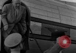 Image of Governor Luis Munoz Marin San Juan Puerto Rico, 1950, second 8 stock footage video 65675043423