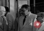 Image of Governor Luis Munoz Marin San Juan Puerto Rico, 1950, second 18 stock footage video 65675043423