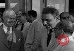 Image of Governor Luis Munoz Marin San Juan Puerto Rico, 1950, second 28 stock footage video 65675043423