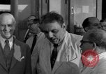 Image of Governor Luis Munoz Marin San Juan Puerto Rico, 1950, second 29 stock footage video 65675043423
