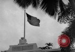 Image of Governor Luis Munoz Marin San Juan Puerto Rico, 1950, second 36 stock footage video 65675043423
