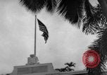 Image of Governor Luis Munoz Marin San Juan Puerto Rico, 1950, second 37 stock footage video 65675043423