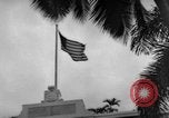 Image of Governor Luis Munoz Marin San Juan Puerto Rico, 1950, second 38 stock footage video 65675043423